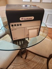 QuickLabel QL-120 Label Printer picture