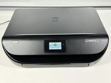 HP Envy 4512 Wireless All-in-one Printer Print Scan Copy - No Ink picture