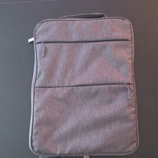 ZINZ Ultra Slim Expandable Padded Laptop Backpack 15 in Universal picture