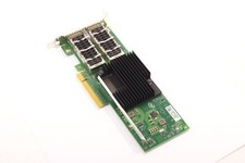 Intel XL710-QDA2 Dual-Port 40GbE QSFP+ L/P PCIe x8 Network Card P/N: XL710QDA2 picture