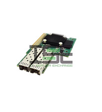 Dell T3CYH Mellanox ConnectX-4 Lx CX4421A 2-Port 25GbE SFP28 Mezzanine Card picture