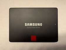 Samsung 860 PRO 256GB 2.5