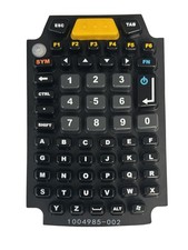 5pcs 100% New Keypad Rubber Replacement  for Psion XT15 ST5110 59 Key Numeric picture