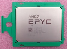 NEW Dell AMD EPYC 7413 24-Core 2.65GHz 128MB SP3 CPU Processor - 100-000000323 picture