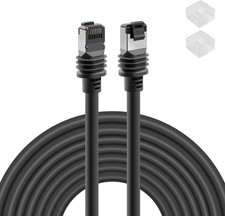 Starlink Gen 3 Cable 75FT/23M, Replacement Extension Ethernet 75 ft (23 m) picture