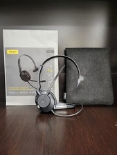 Jabra Evolve 2 30 Headset 23089-899-979 IN PACKAGING - USED picture