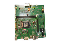 FUJITSU D3500-A11 GS1 LGA1151 2x DDR4 INTEL H110 FOR ESPRIMO P557 E85 picture