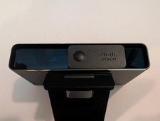 Cisco Webex Desk 4K Desk Camera - Black (CD-DSKCAM-C-US) picture