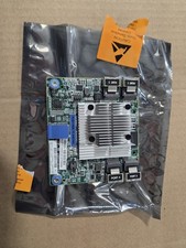 U96435 HPE Smart Array P816ia SR SAS 4GB Cache 12G Gen10 Raid Controller G2U picture
