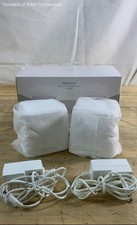 Meshforce M1 Whole Home Mesh WiFi System AC1200 Dual Band Set of 2 Units picture
