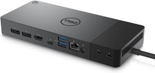 New Sealed Dell Docking Station WD22TB4 Thunderbolt, HDMI, DP, GigE, 180W Power picture