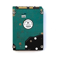 MK7575GSX Toshiba 750GB 5400RPM SATA 2.5