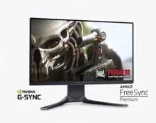Dell Alienware 25 Gaming Monitor  picture
