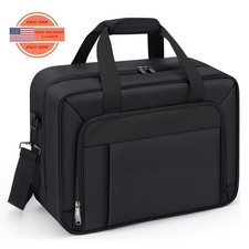Estuche de transporte para PS5, bolsa protectora gruesa para viajes compatible picture