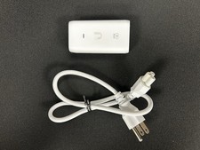 Ubiquiti Networks U-POE-af UniFi PoE Injector w/ AC Power Cord RJ-45 2-Port picture
