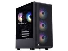 Acer America Gaming Desktop PC Nitro UD.P02AA.08Y AMD Ryzen 5 5500 16GB DDR4 picture