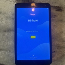 Maxwest Nitro 8 32GB Wi-Fi + LTE 8