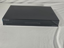Araknis Networks AN-110-SW-R-16 16-port gigabit network switch picture