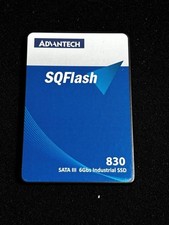Advantech SQFlash 830 128GB MLC 2.5