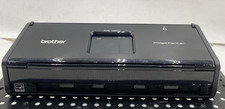 Brother ADS-1000W Wireless Color Scanner / NO POWER ADAPTER picture