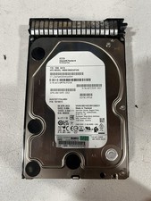 HPE 1TB 7.2K SATA 6G 3.5” LFF HDD 872329-001 862128-001 Smart Carrier picture