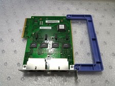 - IBM 5624 1819 Quad Port 1GB Ethernet Card 10N9622 picture