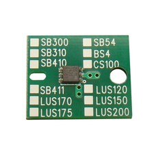 New for Mimaki SB300 Chip - 2L. / 2000ml. - One-Time Use picture