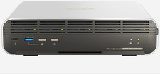 QNAP TBS-h574TX-i5-16G-US High-performance 5-bay all-flash E1.S Intel Core picture