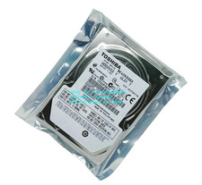 Toshiba 400GB 5400RPM MK4055GSX MK4058GSX SATA 2.5