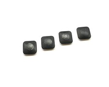 Samsung Galaxy Book4 NP750QGK Set of Rubber Feet Bottom Replacement Part Genuine picture