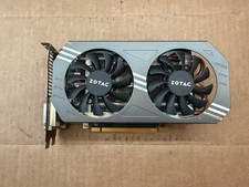 Zotac GeForce GTX 970 4GB GDDR5 Graphics Card 288-1N366-000Z8 picture