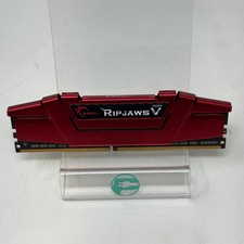 G.Skill Ripjaws V 8GB (1x8GB) RAM DDR4 2666MHz F4-2666CC15S08GVR picture