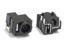 NEW DC POWER JACK SOCKET for Samsung X10 X15 V15 X20 X25 X30 X60 GATEWAY 200AR picture