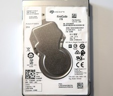 Seagate ST1000LX015 1U7172-030 SDM3 (ZDEE) TK Thailand 2.5