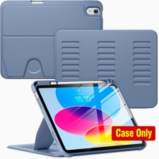 Case for iPad 11-inch 2025, Multiple Angles Magnetic Stand Cover, Shockproof picture