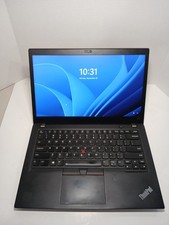 Lenovo ThinkPad T480s 14