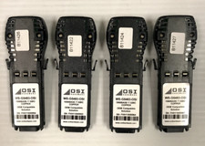 Lot of 4x WS-G5483-OSI OSI Hardware COPPER GBIC RJ-45 1000BASE-T Transceiver picture