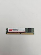 Innodisk M3M0-4GSSOCPC 4Gb DDR3 1600 ECC ULP MINI DIMM picture