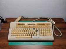 HEWLETT PACKARD HP 264X TERMINAL KEYBOARD Missing Keys Possibly NASA USED GSE picture