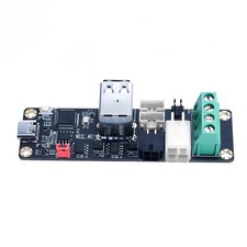BIGTREETECH U2C V2.1 Adapter Board Supports CAN Bus Connection with 3 CAN...  picture