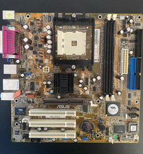 Mainboard ASUS K8V-MX/ S Socket 754 picture