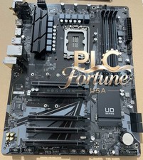 Used Gigabyte B660 DS3H AC DDR4 LGA1700 ATX 12/13/14th Gen HDMI M.2 Motherboard picture