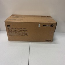 Genuine Xerox 265/275/5687 006R01146 Black *2per Box* Toner Cartridge picture