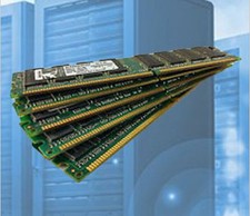 M-ASR1002X-16GB 16GB (4X4GB) DRAM Memory For Cisco ASR 1002X  - Cisco Approved picture