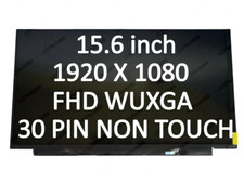 HP 15-fc0093dx 15-fc0077od 15-FD0077OD LCD LED 15.6