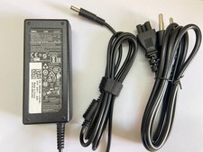 Genuine 65W Adapter Charger Inspiron 14 3000 5000 7000 13 5000 7000 0G6J41 0MGJN picture