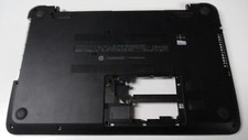 Genuine HP Pavilion 15-n067nr * Bottom Case Assembly - JTE3IU86TP003 picture