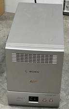 SONY LIB-D81/A3 AIT3 AUTOLOADER 800/2.08TB EXTERNAL SCSI picture