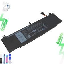 Dell Alienware TDW5P V9XD7 Laptop Battery for 13 R3 ALW13C-D1738 ALW13CR-2718 picture