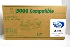 1PK C4129X 29X Toner Cartridge Black for HP LaserJet 5000 5000dn 5100dtn Printer picture